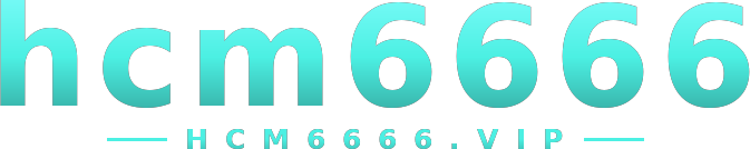 hcm6666 logo